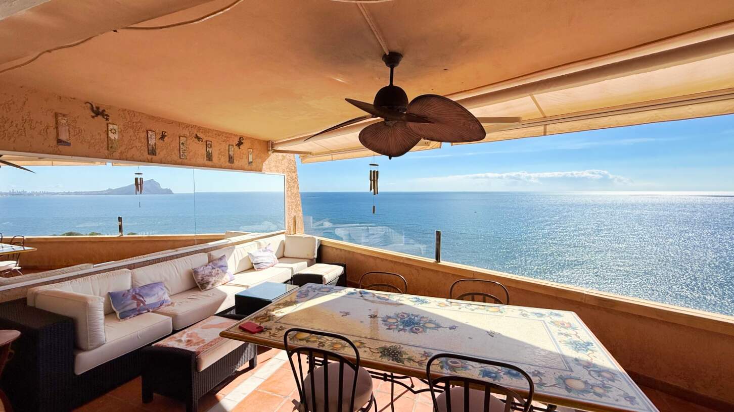 Apartment Altea (47)