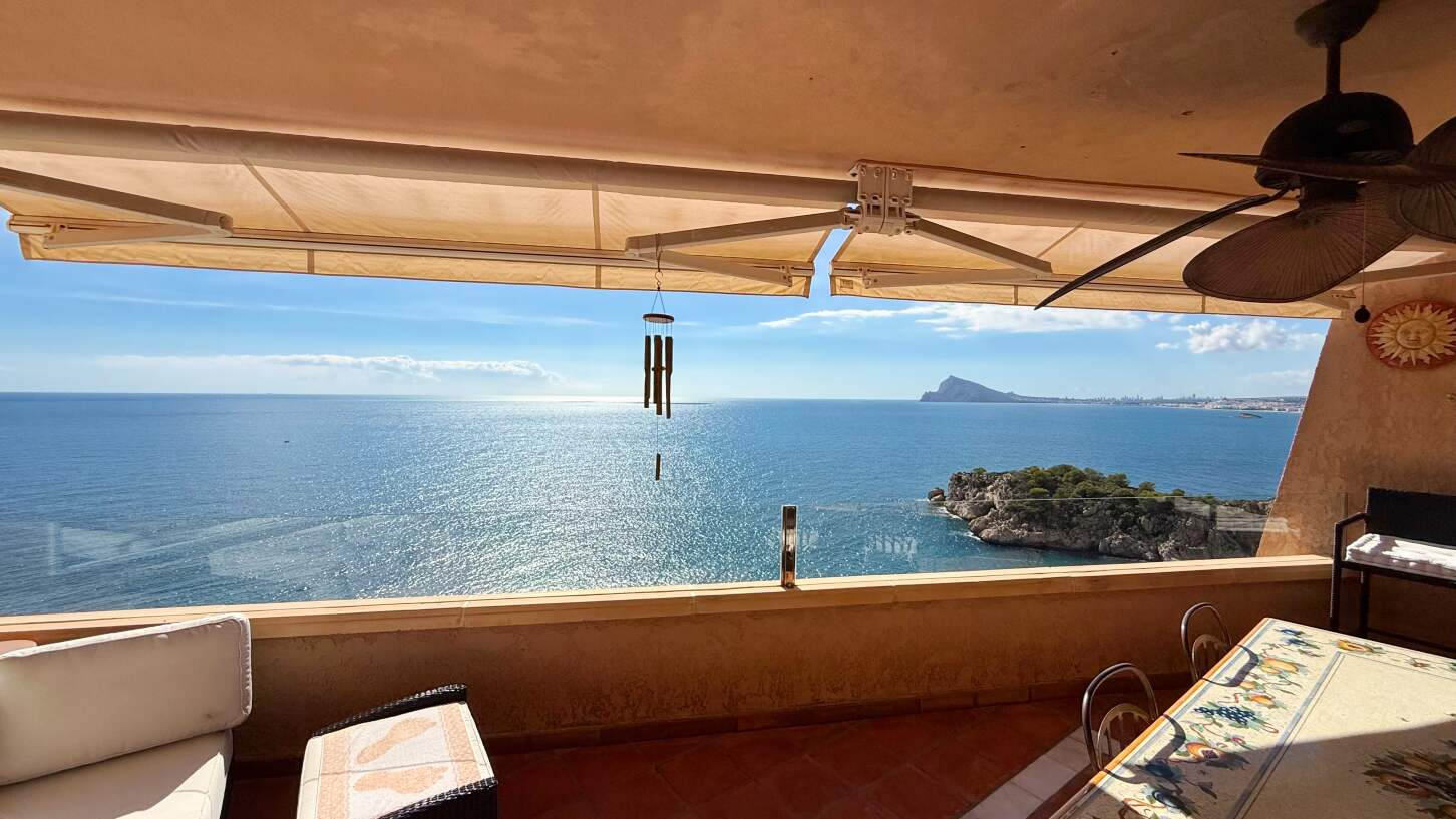 Apartment Altea (17)