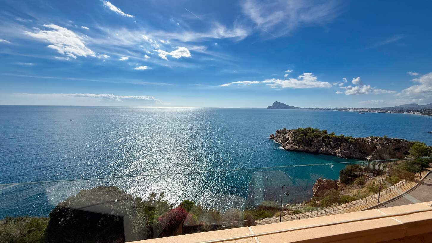 Apartment Altea (5)