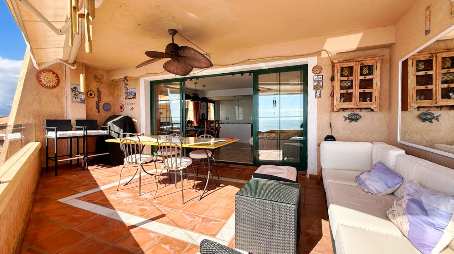 Apartment Altea (13)