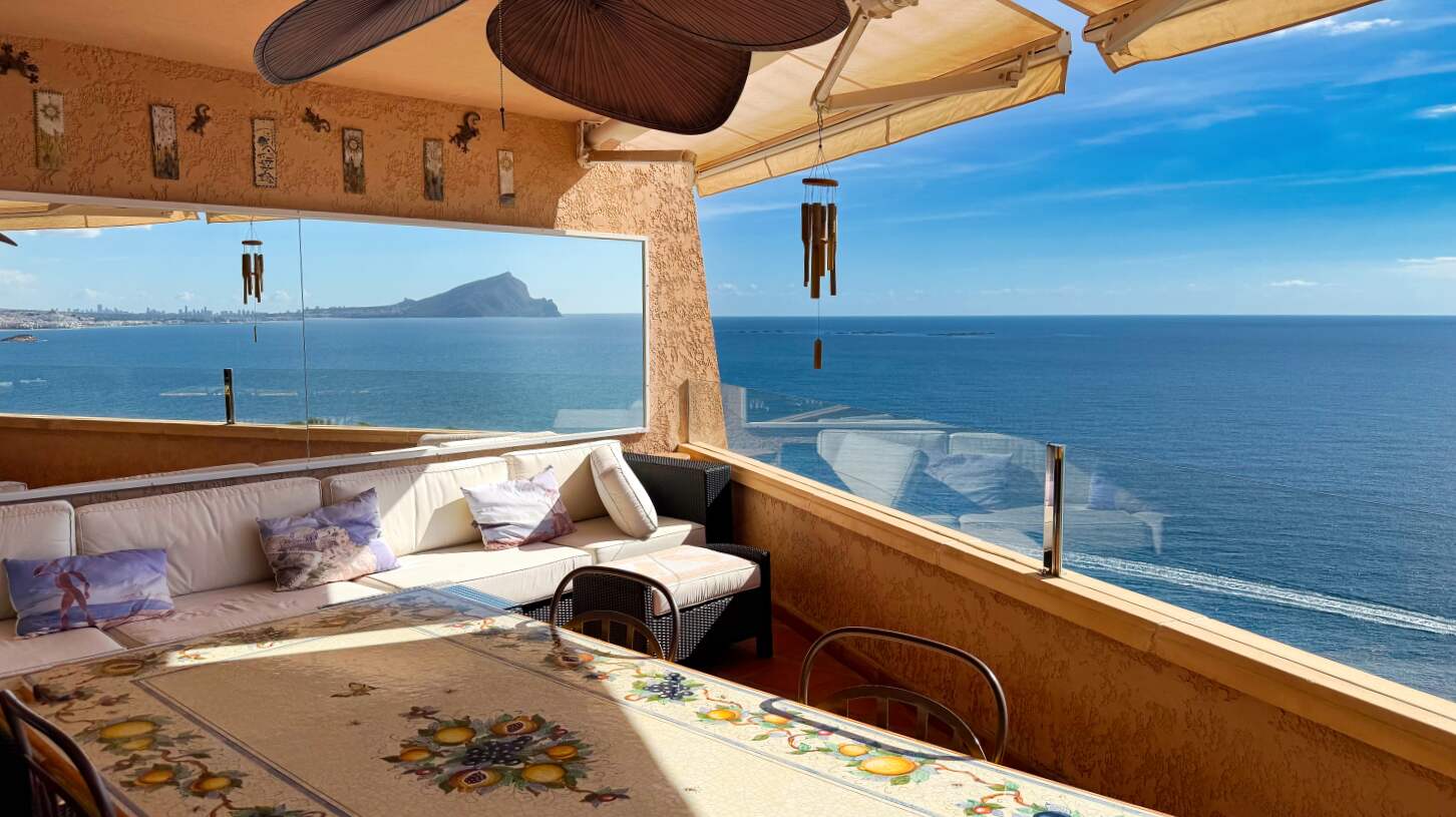 Apartment Altea (14)