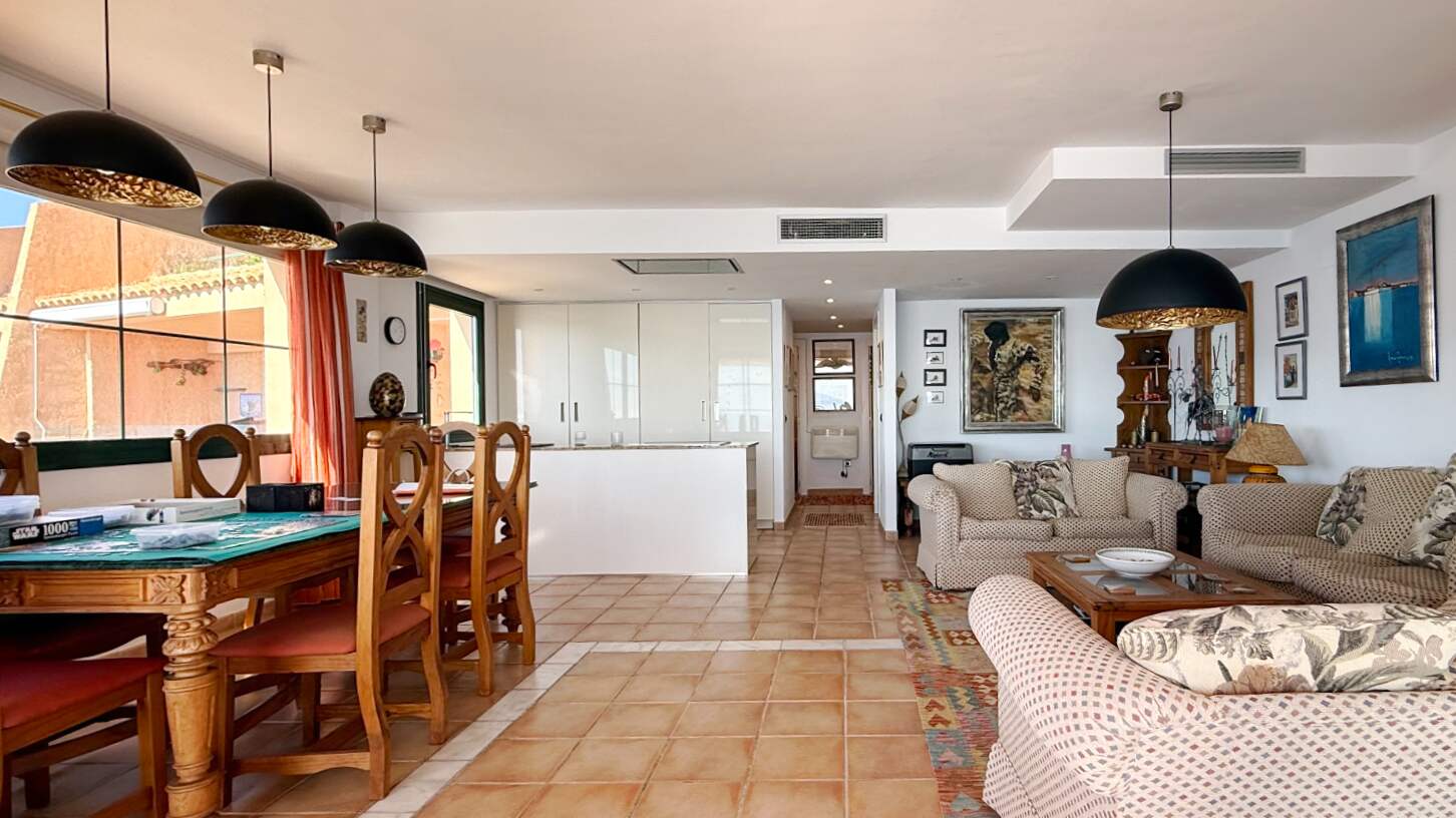 Apartment Altea (22)