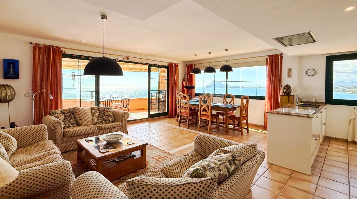 Apartment Altea (21)
