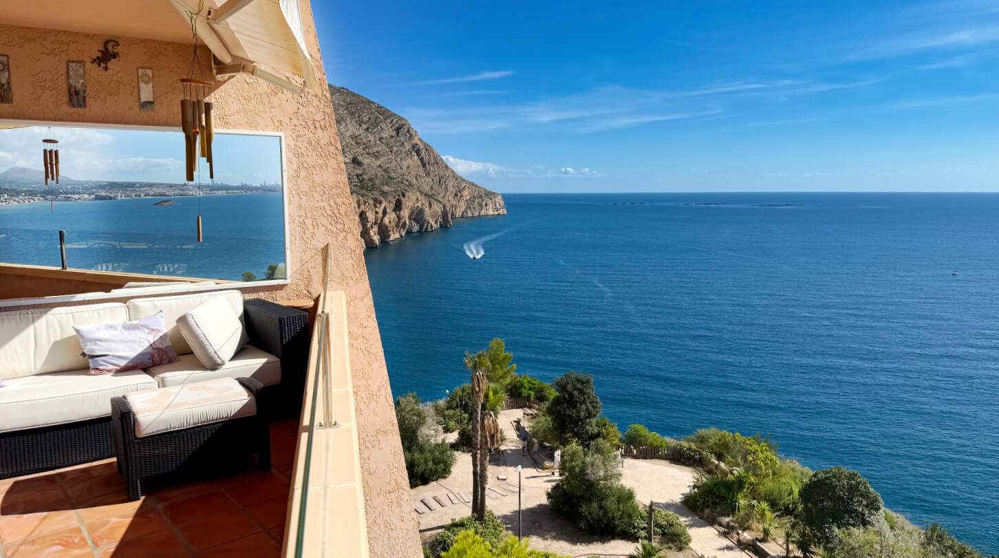Apartment Altea (3)