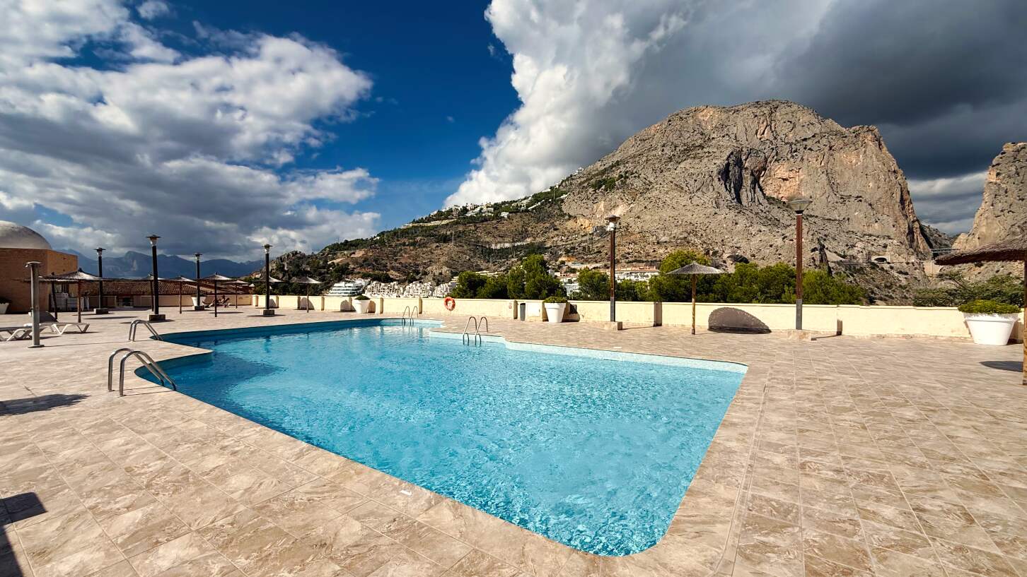 Apartment Altea (9)