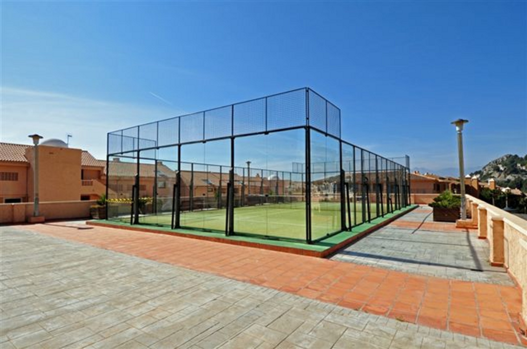 Apartment Altea (10)