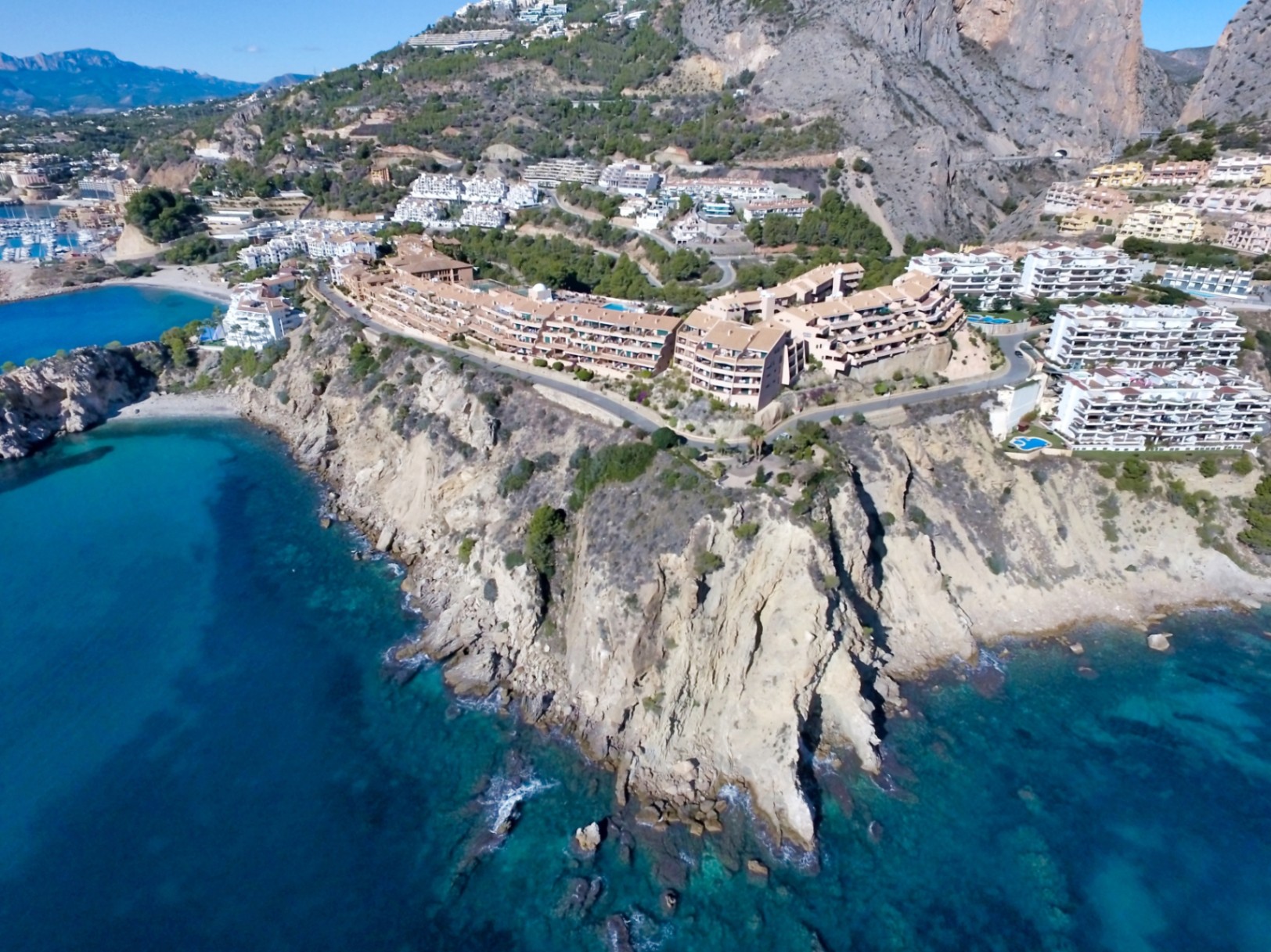 Apartment Altea (2)