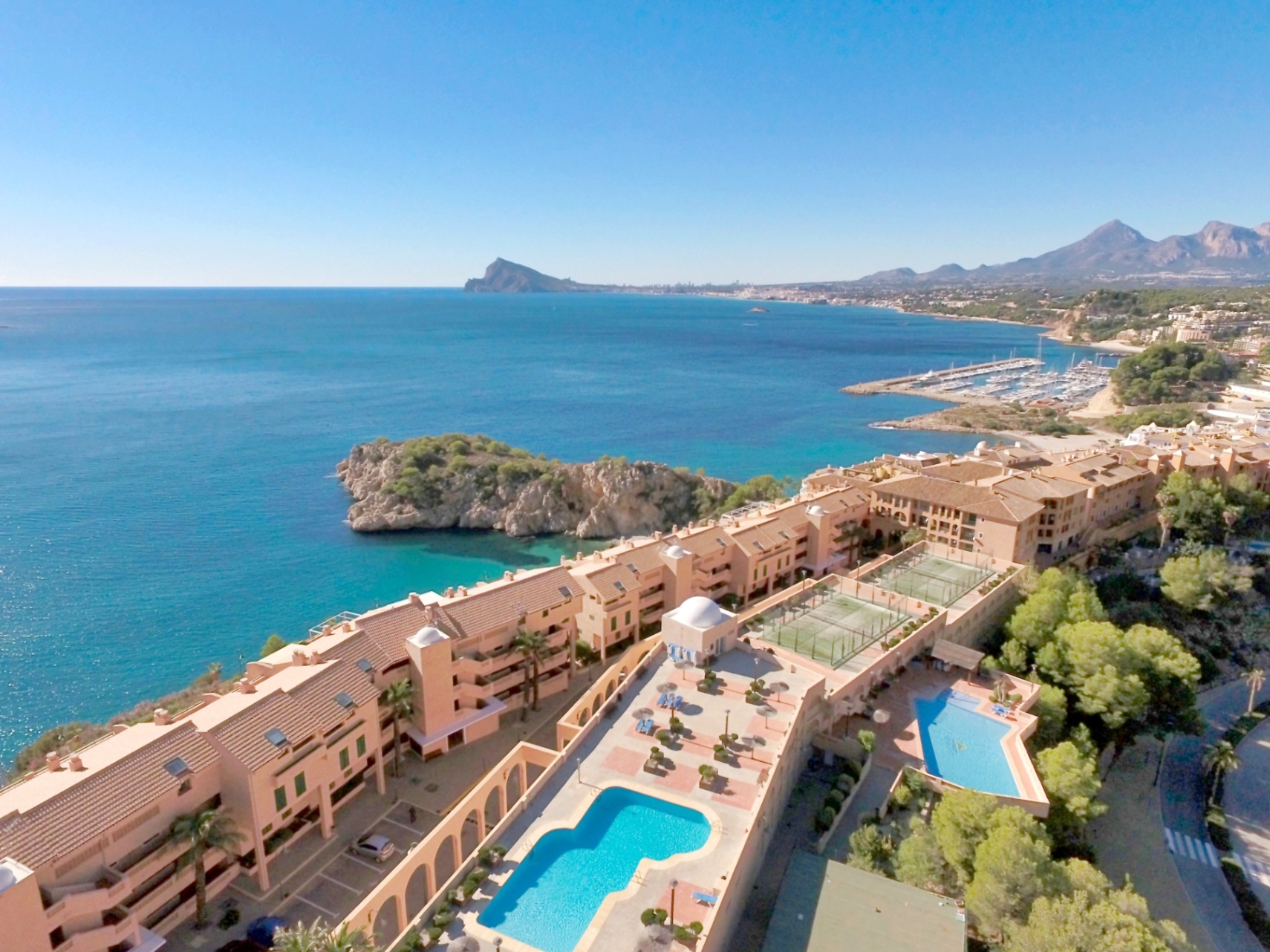 Apartment Altea (8)