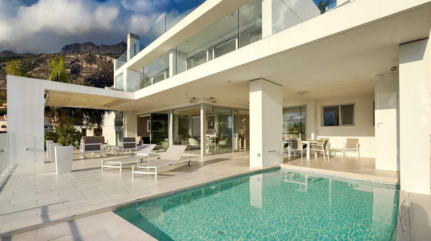 Villa Altea (2)