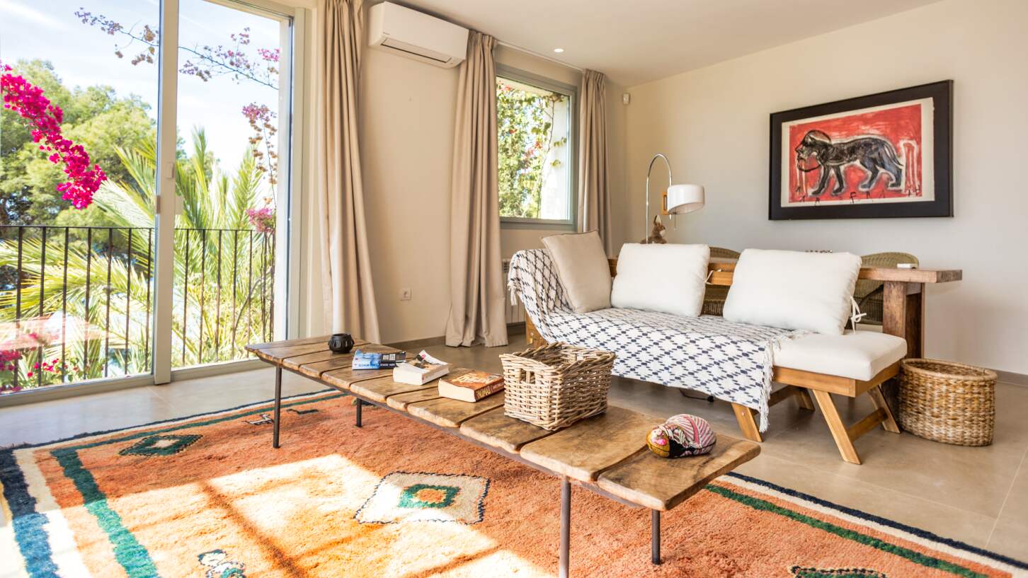 villas en altea · la-galera 3450000€