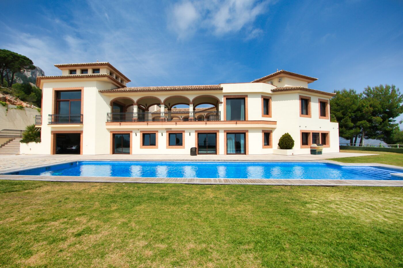 Country_house Benimantell (3)