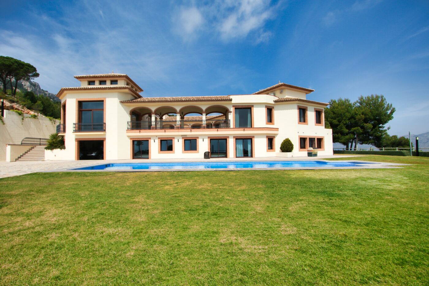 Country_house Benimantell (4)