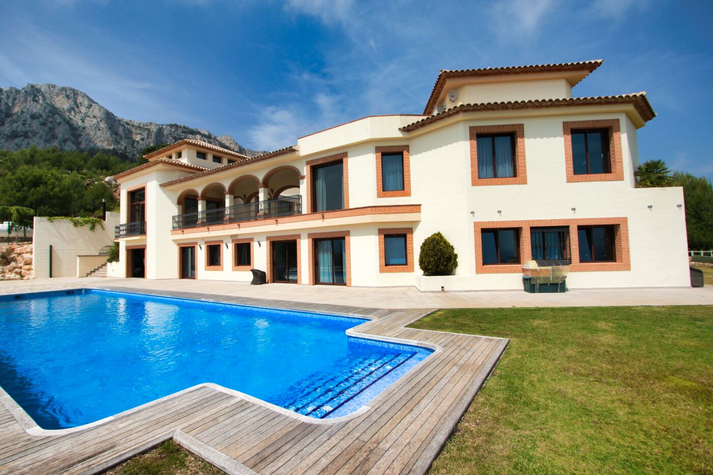 Country_house Benimantell (5)