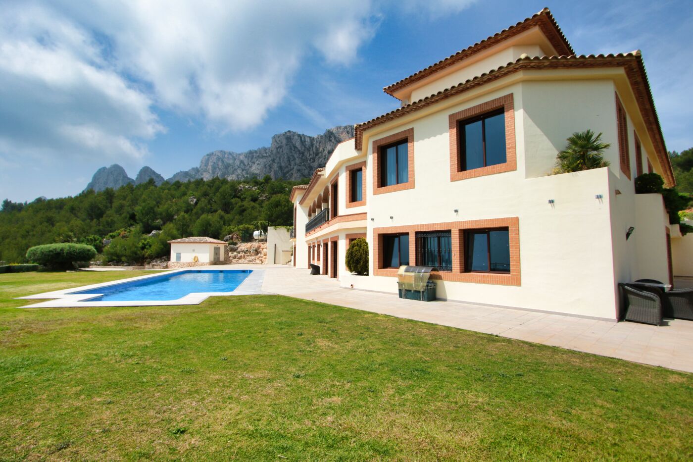 Country_house Benimantell (9)