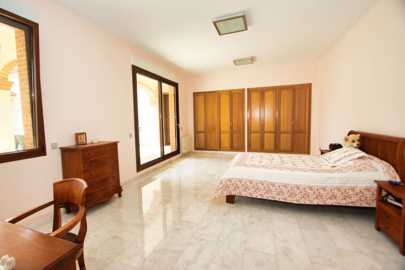 Country_house Benimantell (22)