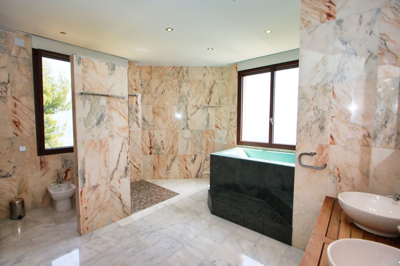 Country_house Benimantell (25)