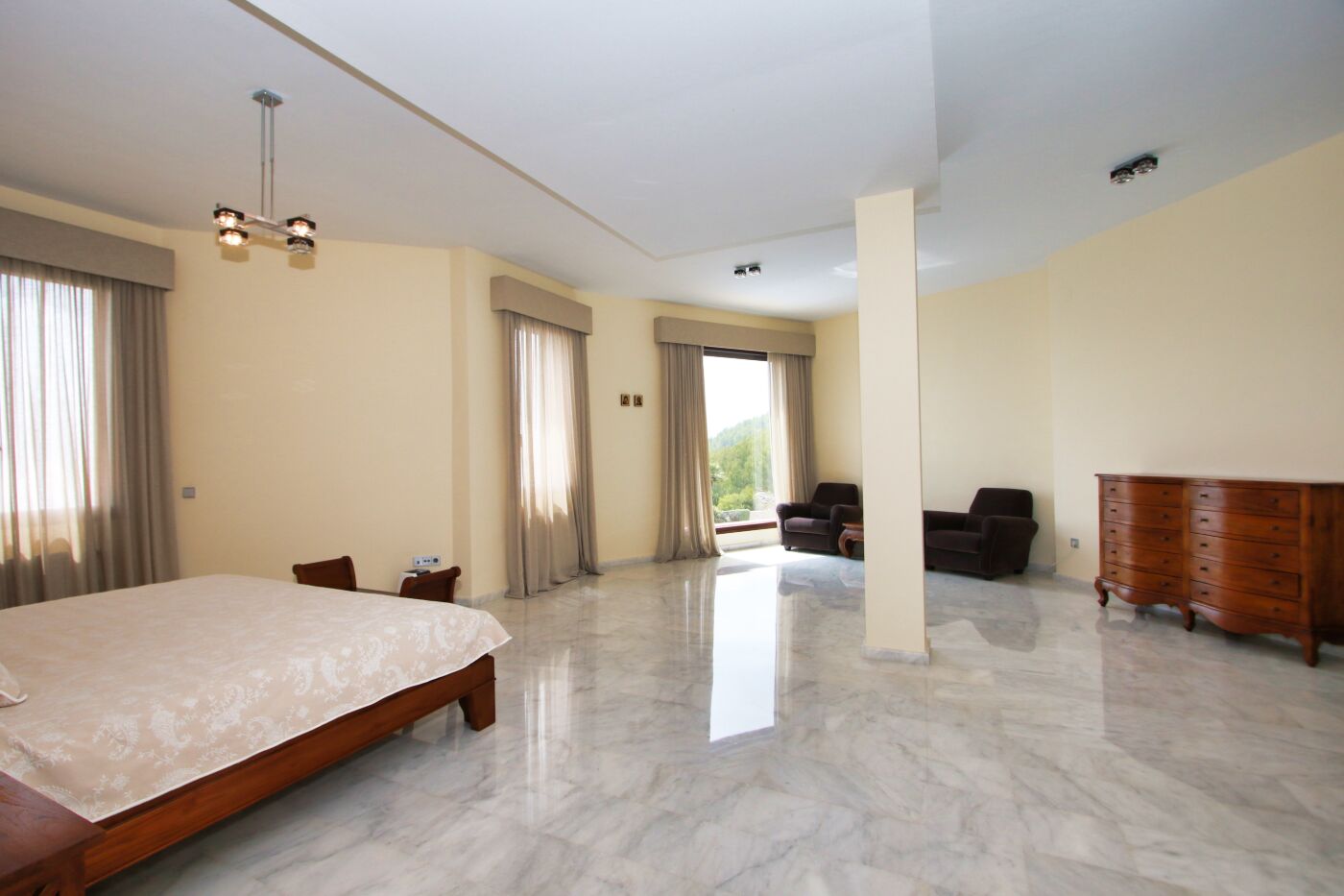 Country_house Benimantell (28)