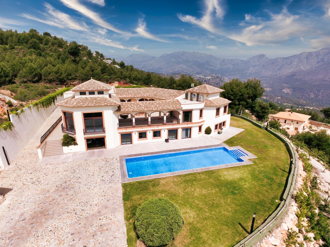 Country_house Benimantell (46)