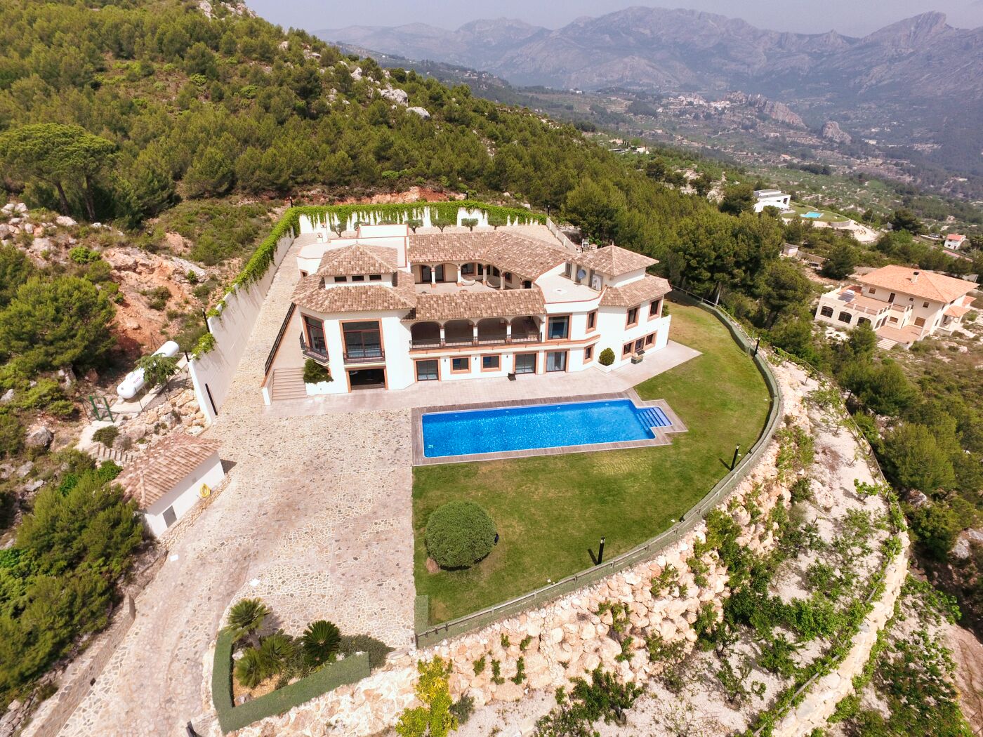 Country_house Benimantell (45)