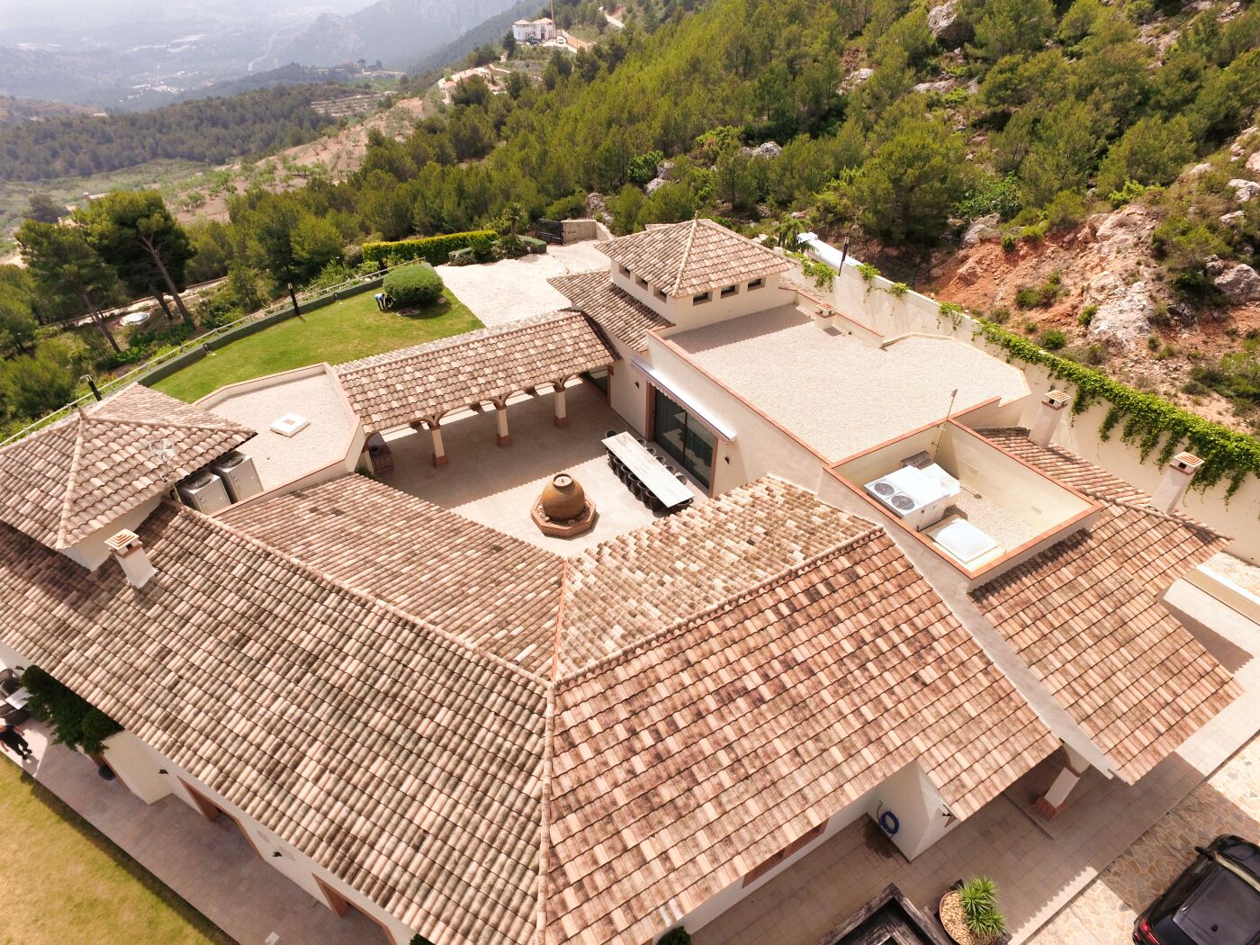 Country_house Benimantell (44)