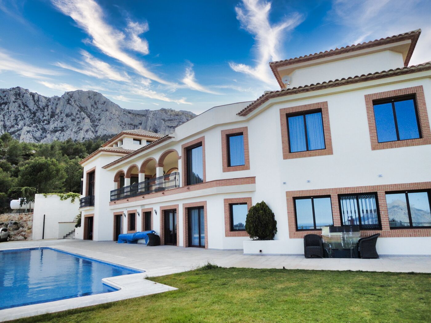 Country_house Benimantell (6)