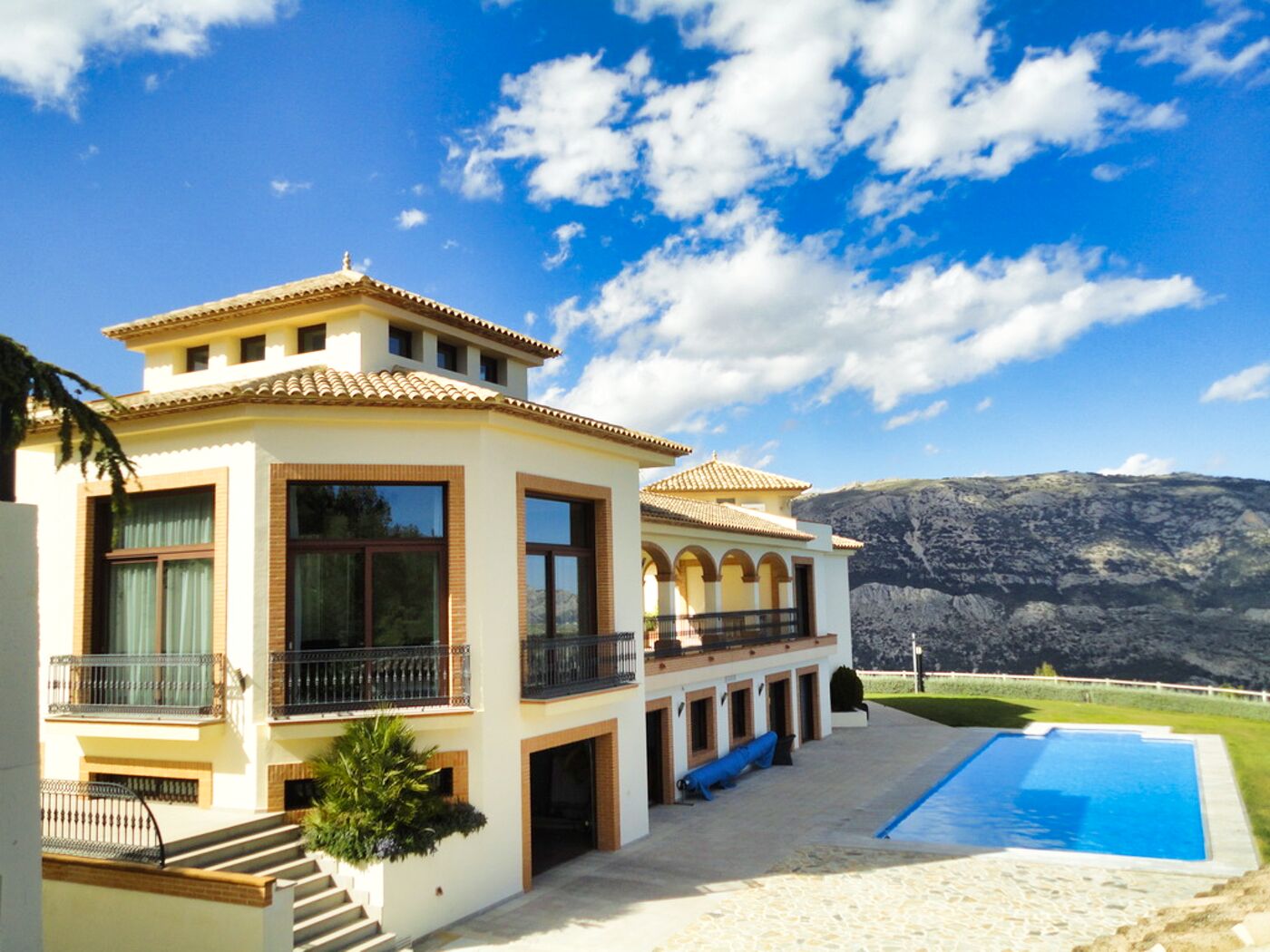 Country_house Benimantell (7)