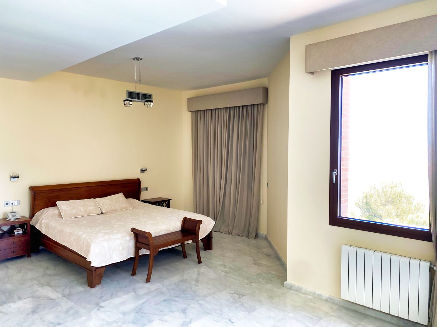 Country_house Benimantell (29)