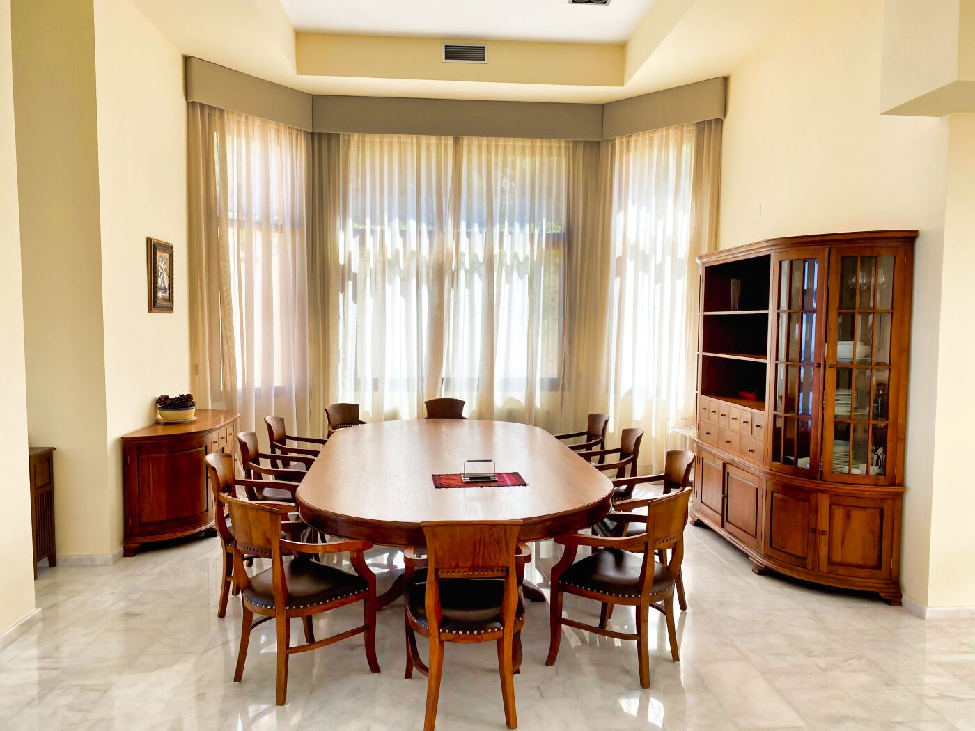 Country_house Benimantell (35)